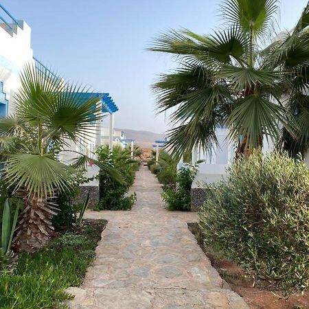 Apartamento Kassbah Legzira Sidi Ifni Exterior foto