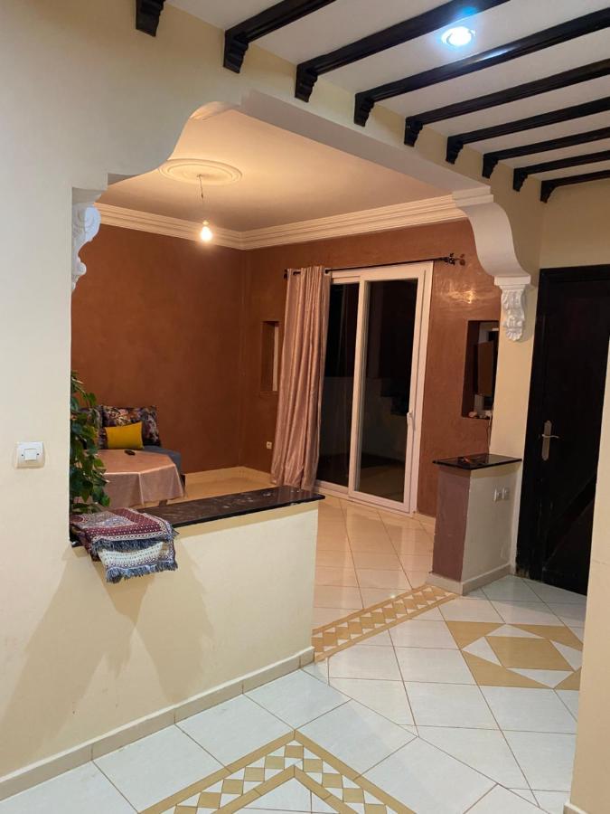 Apartamento Kassbah Legzira Sidi Ifni Exterior foto