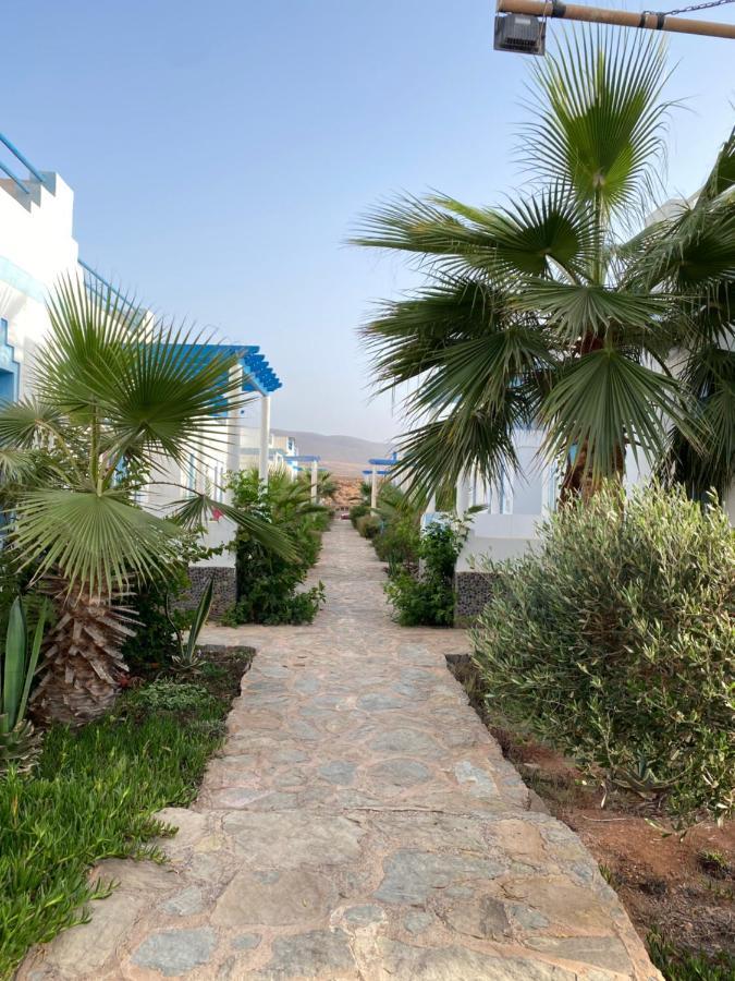 Apartamento Kassbah Legzira Sidi Ifni Exterior foto